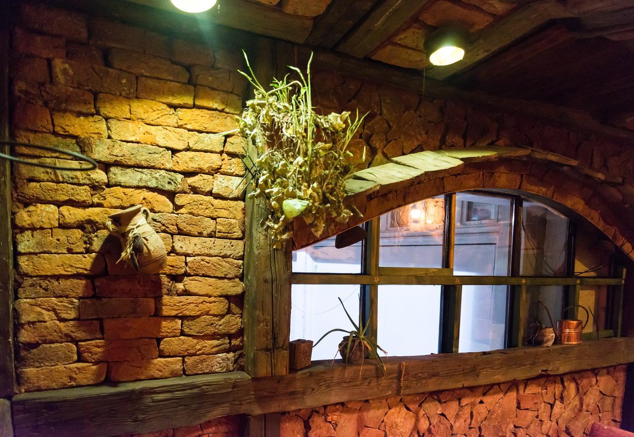 Motel Orhideja Donji Vakuf Zewnętrze zdjęcie