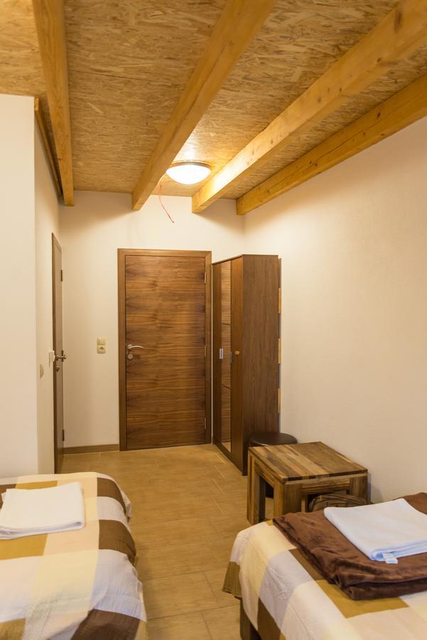 Motel Orhideja Donji Vakuf Zewnętrze zdjęcie