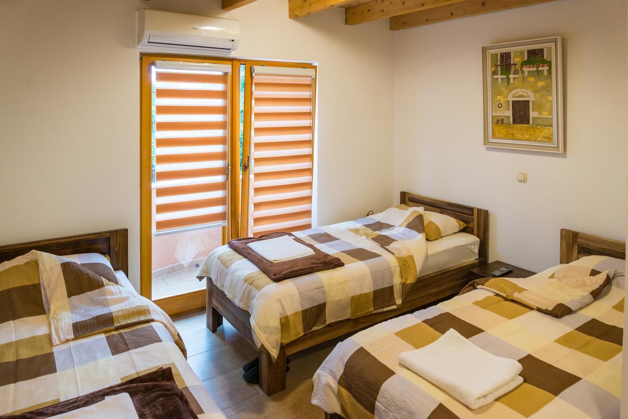 Motel Orhideja Donji Vakuf Zewnętrze zdjęcie