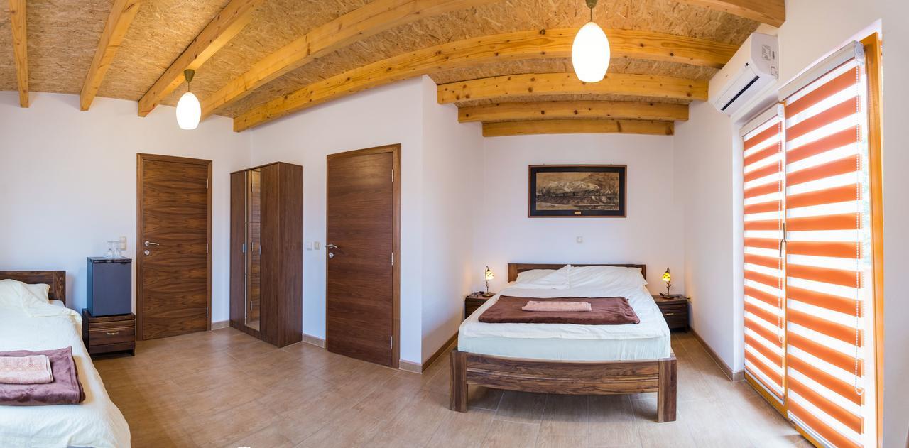 Motel Orhideja Donji Vakuf Zewnętrze zdjęcie