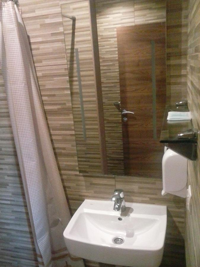 Motel Orhideja Donji Vakuf Zewnętrze zdjęcie