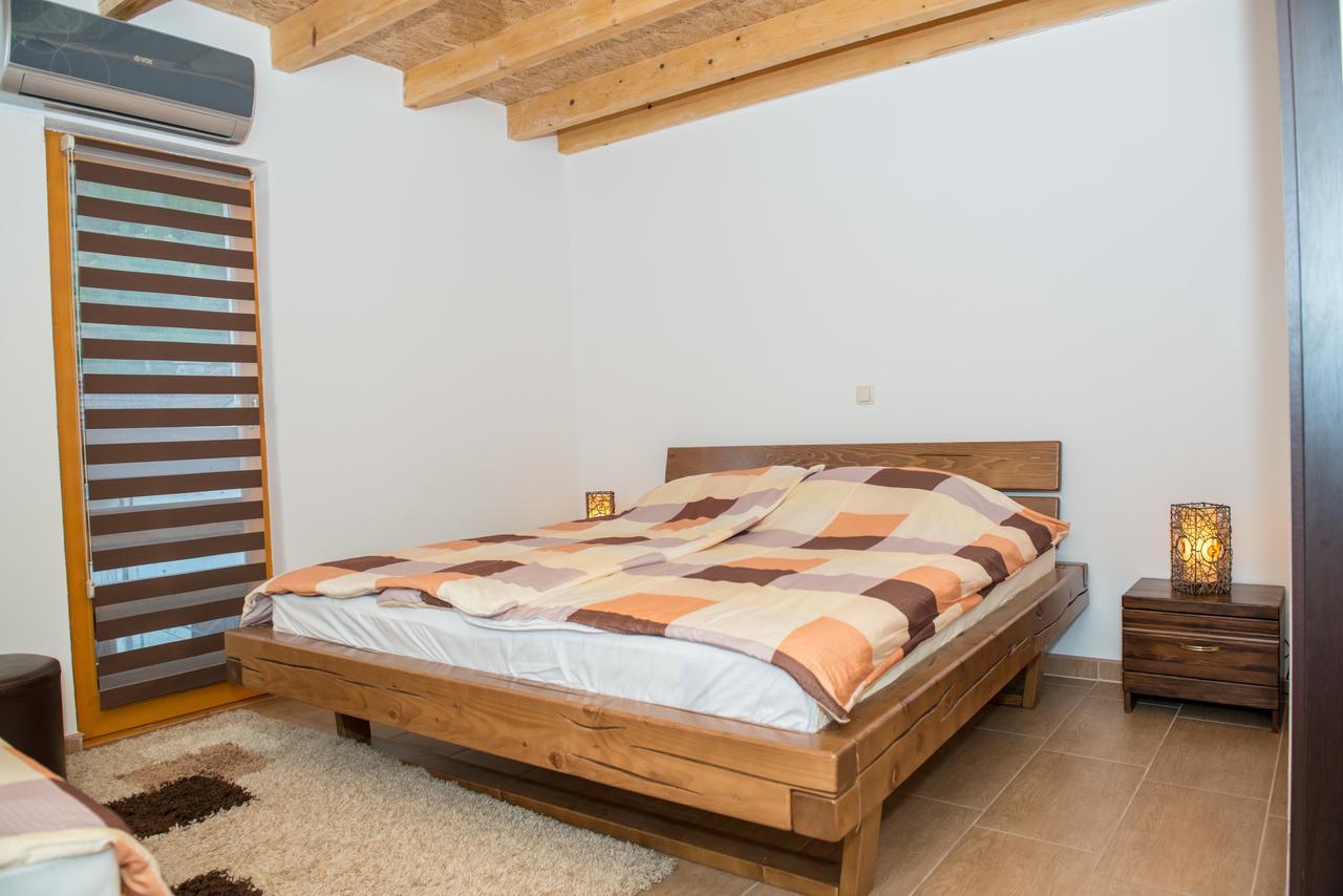 Motel Orhideja Donji Vakuf Zewnętrze zdjęcie