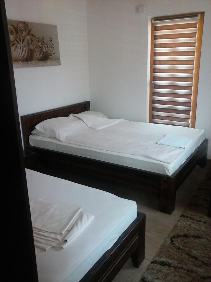 Motel Orhideja Donji Vakuf Zewnętrze zdjęcie