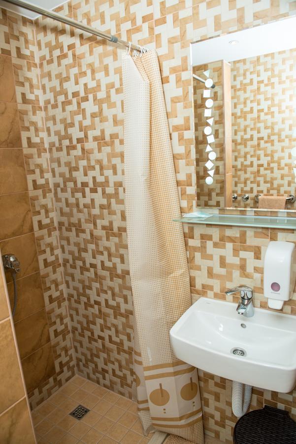 Motel Orhideja Donji Vakuf Zewnętrze zdjęcie