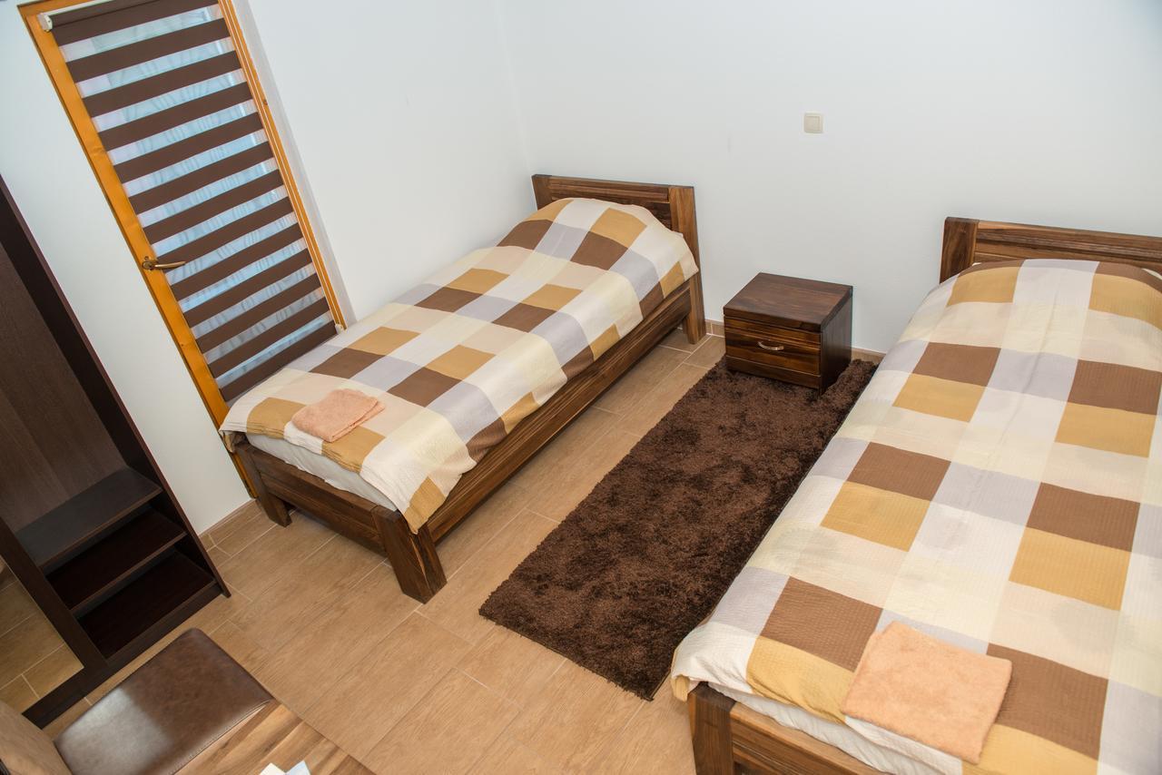 Motel Orhideja Donji Vakuf Zewnętrze zdjęcie