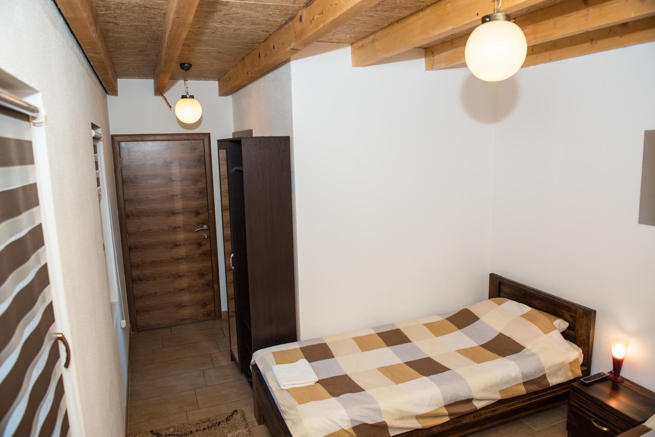 Motel Orhideja Donji Vakuf Zewnętrze zdjęcie