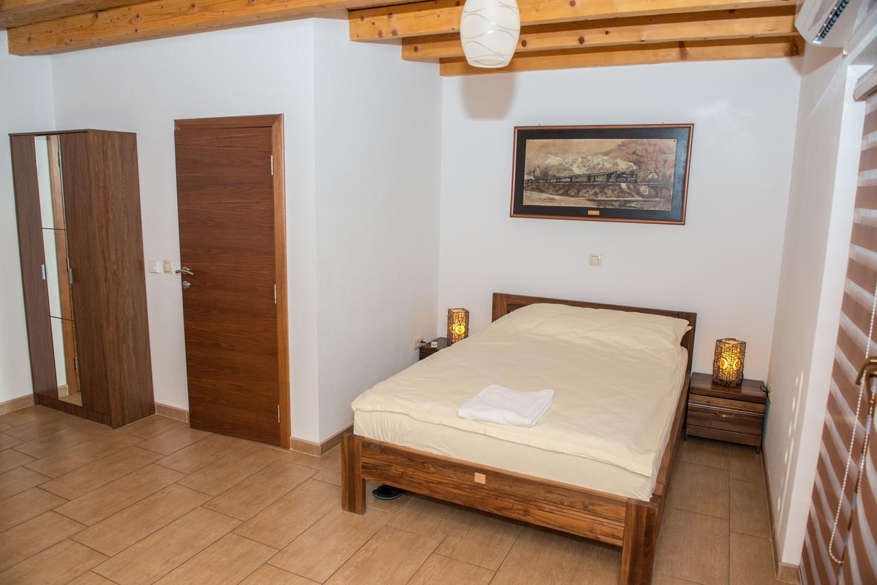 Motel Orhideja Donji Vakuf Zewnętrze zdjęcie